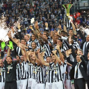 Juventus, VIDEO Facebook racconta il trionfo e la festa scudetto