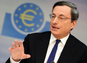 Dalla Bce troppi soldi liquidi, rischio bolla nelle Borse