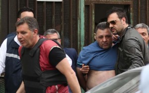 Giulio Murolo, i testimoni: "Anche i residenti hanno sparato contro lui"