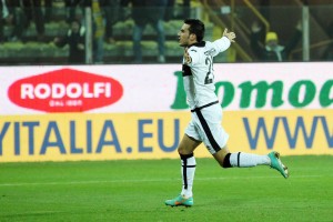 Parma, Alessandro Lucarelli a ex calciatori: "Rinunciate a soldi o falliamo"