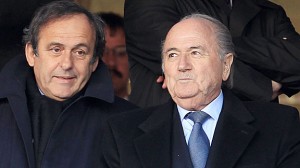 Fifa caso internazionale, Putin con Blatter. Platini e Cameron: "Va cacciato"