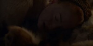 VIDEO YouTube, Game of Thrones: Sansa Stark stuprata. Rivolta sui social