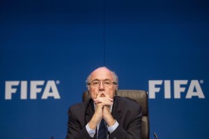 Fifa. Blatter: "Campagna d'odio contro di me". Platini pensa allo scisma Uefa