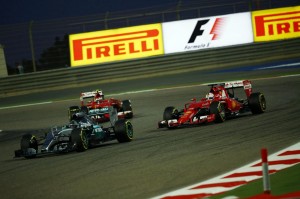 F1 Gp Spagna, diretta tv - streaming: dove vedere gara