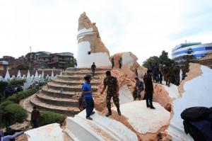 Terremoto Nepal, rintracciati gli ultimi italiani dispersi