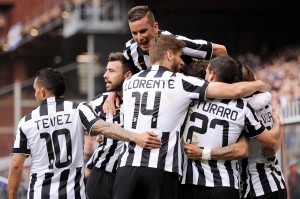 Juventus, pagelle scudetto 2015: campione Italia con Tevez-Pogba-Vidal top