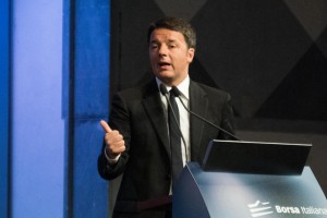 Gli appalti di Renzi minaccia per le piccole imprese