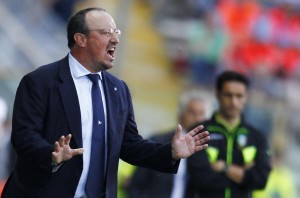 Giudice sportivo Parma-Napoli: Benitez 1 turno, Higuain solo multa