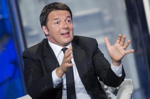 Regione Lazio aumenta tasse. Colpa di Renzi? Fonti da Palazzo Chigi dicono no