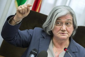 "Impresentabili Pd? Rosy Bindi ha commesso grave reato": Mellini su Italia Oggi