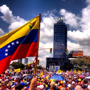 Venezuela è il dollaro a dettare legge