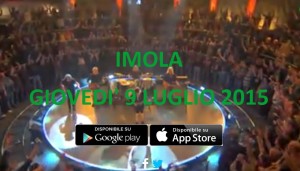 AC/DC concerto Imola il 9 luglio: sito e app con info dedicati all'evento