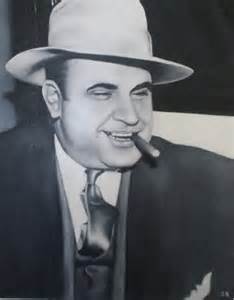 Al Capone nei libri di scuola a New York: italoamericani protestano