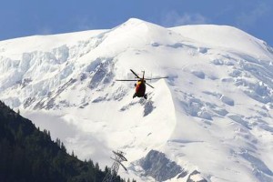 Monte Bianco, alpinista italiano precipita a quota 3 mila metri: aveva 29 anni