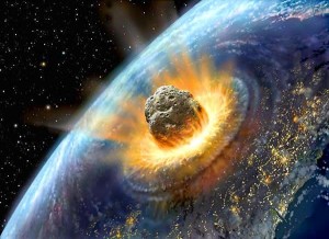 Asteroide distrugge Terra 22-28 settembre. Teoria del complotto, Nasa risponde