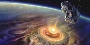 Asteroidi e meteore minacce per la Terra: sorvegliati speciali dalla Nasa