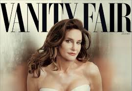 Bruce Jenner diventa Caitlyn. Ex atleta ora donna sulla copertina di Vanity Fair