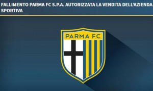 Calcio, Parma Fc in vendita fino alle ore 14 di lunedì