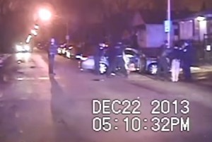 VIDEO YouTube - Polizia bianca spara ad adolescenti neri disarmati a Chicago
