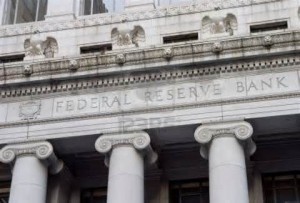 La Federal Reserve Bank