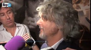 Massimo Ferrero show: "Zenga era una pippa. Guidolin depressissimo" VIDEO