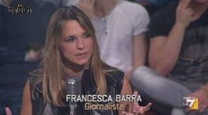 La7, torna "In Onda", con Gianluigi Paragone e Francesca Barra