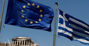 Grecia affossa Borse e spread. Draghi: "Pagheranno". Scivolando verso Grexit