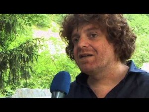 Alessandro Sortino, ex Le Iene torna in tv con Beati voi: "Spiego la fede ai giovani"