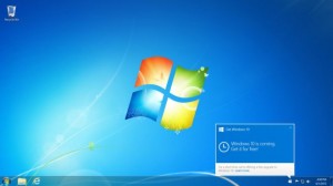 Windows 10 disponibile dal 29 luglio 2015: come aggiornare da Windows 7, 8, 8.1