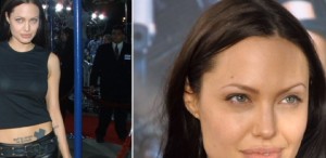 Angelina Jolie compie 40 anni: dai pantaloni di pelle all'eccesso, tutti i suoi look