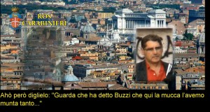Mafia Capitale, la "mangiatoia Roma"