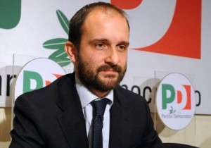 Mafia Capitale: assegnata scorta a Matteo Orfini, commissario Pd Roma