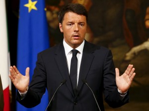 Migranti, ira di Renzi al Consiglio Ue: "Quote o non degni di chiamarvi Europa