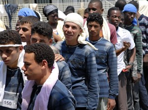 La diaspora dei migranti: nessuno li vuole, sono ovunque