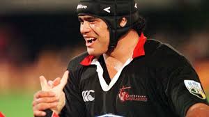 Rugby: Norman Berryman, ex All Blacks, morto a 42 anni per infarto