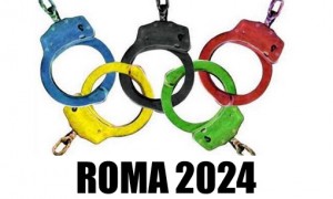 Roma 2024, Beppe Grillo Blog attacca: "Olimpiadi? Salto buca e tiro col ratto"