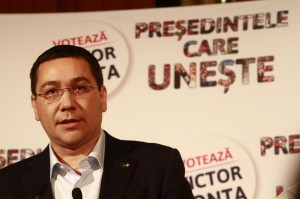Romania, premier Ponta indagato da anticorruzione. Presidente chiede dimissioni