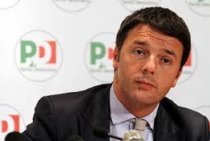 Matteo Renzi: "Tutto il Sud è in mano nostra. Destra, Landini e M5S innocui"