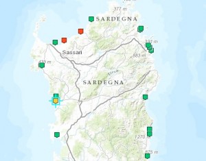 Spiagge Sardegna: ecco dove non fare il bagno
