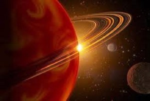 Saturno, anello fantasma: Nasa scopre il "segreto"