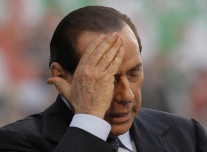 Berlusconi testimone a Bari, accompagnamento coatto a processo Escort