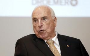 Helmut Kohl ricoverato: ex cancelliere tedesco in condizioni critiche