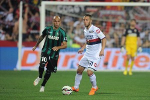 Calciomercato Roma, Bertolacci verso il ritorno: 6 mln al Genoa più un giovane