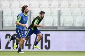 Juventus-Barcellona, Andrea Pirlo confessa: "Non voglio più sentirmi come..."