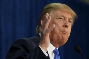 Dondald Trump scaricato da Nbc per frasi su migranti messicani "trafficanti"