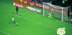 VIDEO YouTube - Argentina-Colombia 5-4 dopo rigori: highlights