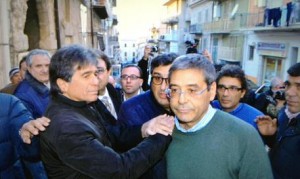 Comunali Sicilia: a Raffadali eletto sindaco Silvio Cuffaro, fratello di Totò