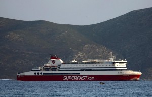 Grecia: sciopero traghetti martedì 30 giugno