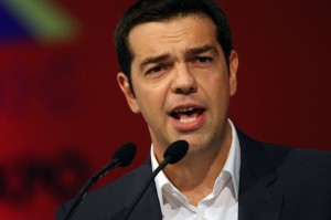 Grecia, Alexis Tsipras carica: "Fmi ha responsabilità criminale"