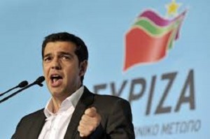 Grecia, Tsipras presenta "piano definitivo": stop prepensionamenti, tasse 2% pil